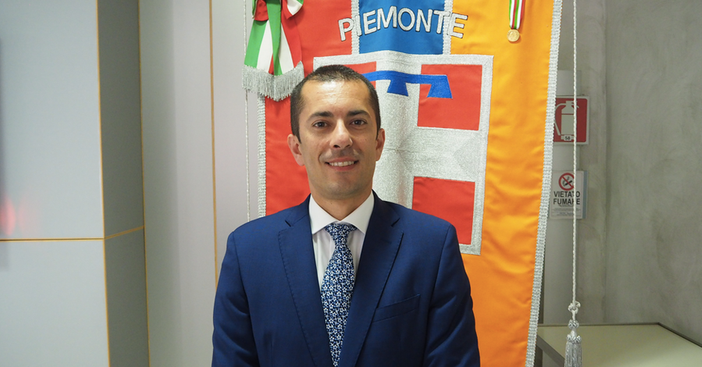 Investire sulle infrastrutture per il futuro della Regione