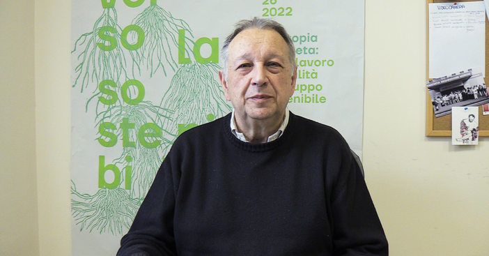 Dal 21 al 26 marzo torna la Settimana del Lavoro: “Verso la sostenibilità” Dal 21 al 26 marzo torna la Settimana del Lavoro: “Verso la sostenibilità”