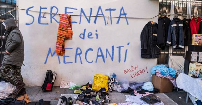 Stasera la “Serenata dei mercanti”, canti e balli a sostegno dei “Balonari” Stasera la “Serenata dei mercanti”, canti e balli a sostegno dei “Balonari”