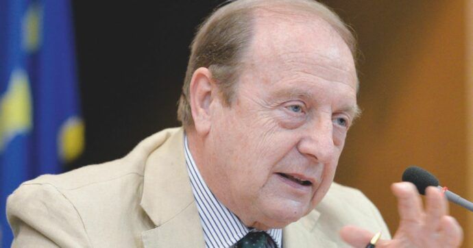 Vladimiro Zagrebelsky, fratello maggiore di Gustavo