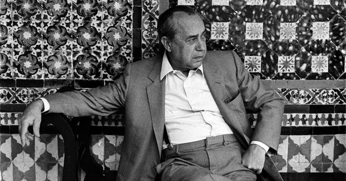 Leonardo Sciascia Leonardo Sciascia