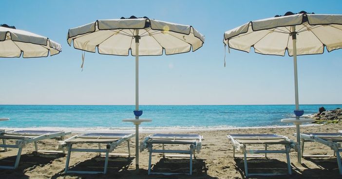 Milano Marittima, cosa fare in spiaggia?
