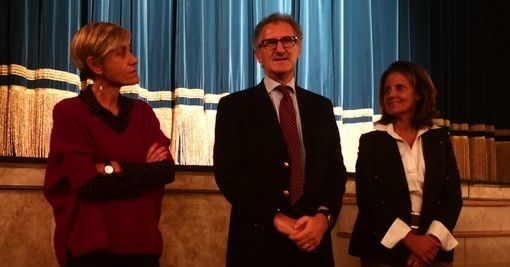 Teatro Stabile Torino, Vallarino Gancia riconfermato alla guida del CdA