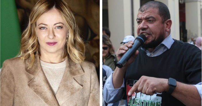 Meloni contro “alcuni giudici”: il caso dell’imam di Torino nella conferenza di inizio anno della premier