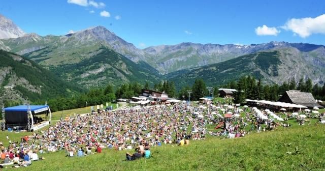 A Bardonecchia conto alla rovescia verso il Concerto in altura - Memorial Mario Pisano