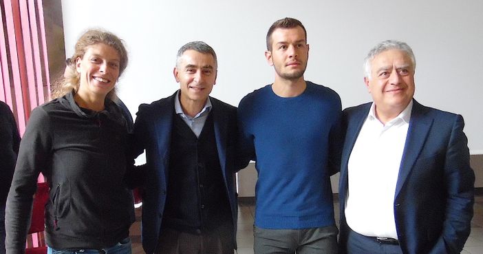 ATL del Cuneese a Viù per portare il modello di crescita del cicloturismo