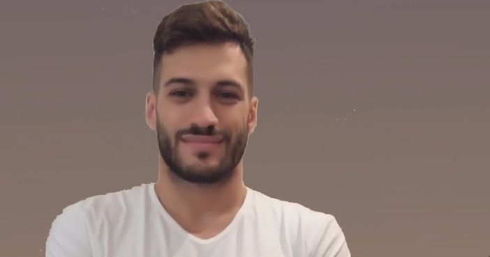 Verbania Calcio, Giovanni Russo “torna a casa”