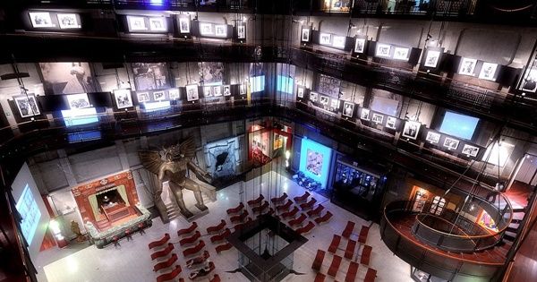 Enzo Ghigo è il nuovo presidente del Museo Nazionale del Cinema