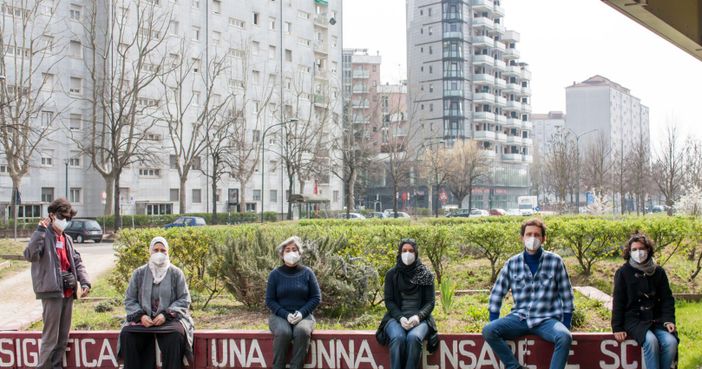 ABILI-TiAmo Mirafiori, anche Compagnia di San Paolo in campo per il progetto di contrasto alla povertà