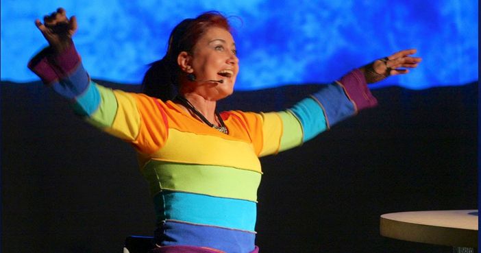 Cristiana Voglino Cristiana Voglino