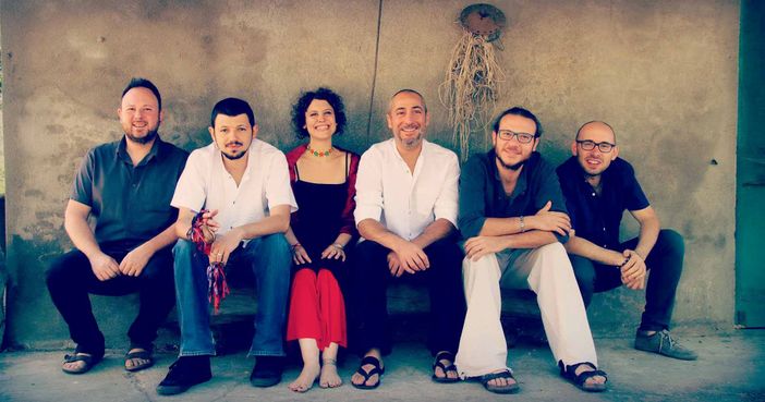 Carmagnola: giovedì comincia il Primo Festival Folk