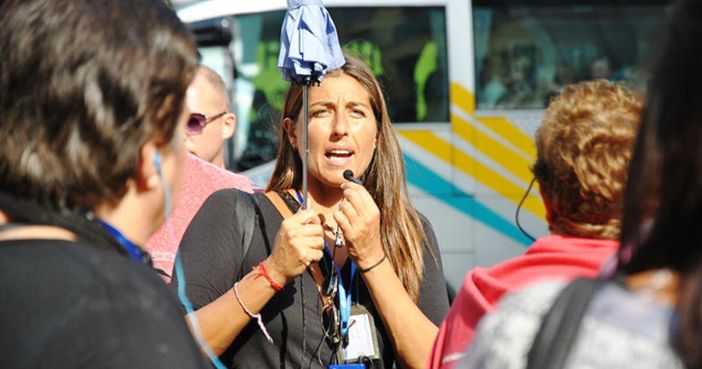 Turismo, boom di americani in Piemonte: +50% da inizio 2023 Turismo, boom di americani in Piemonte: +50% da inizio 2023