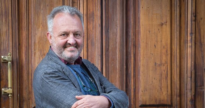 Steve Della Casa è il nuovo direttore del Torino Film Festival: guiderà l'edizione numero 40 Steve Della Casa è il nuovo direttore del Torino Film Festival: guiderà l'edizione numero 40