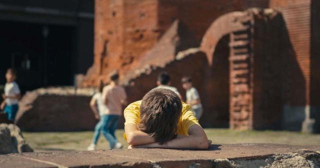 Il film tutto torinese "Double" chiude il Glocal Film Festival Il film tutto torinese "Double" chiude il Glocal Film Festival