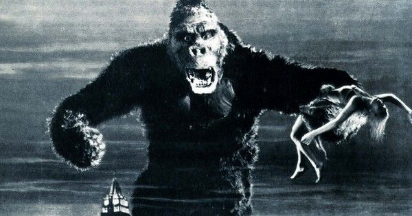 Al via la rassegna "Cinema e Psicoanalisi" con la proiezione di "King Kong" Al via la rassegna "Cinema e Psicoanalisi" con la proiezione di "King Kong"