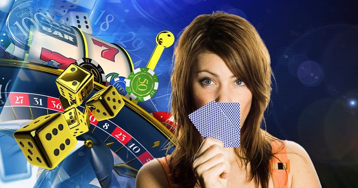 Giocare in un casinò online vs un casinò terrestre