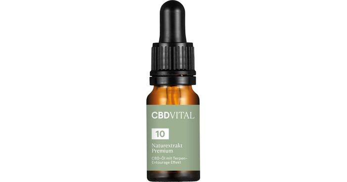 CBD: quali sono i benefici per il corpo e la salute?