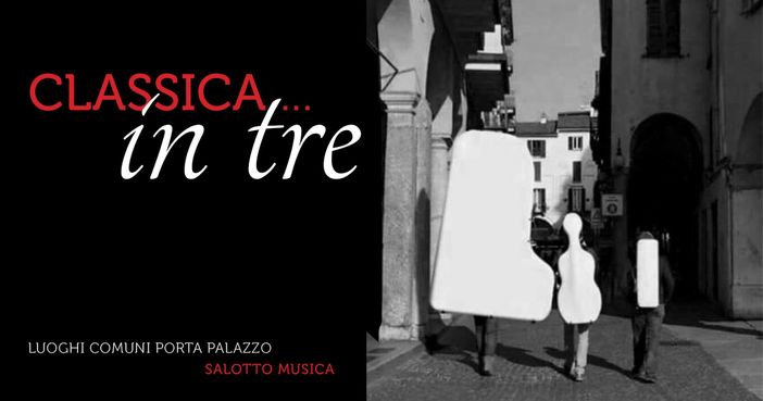 Luoghi comuni Porta Palazzo: sabato alle 21 le musiche di Beethoven, Schubert e Brahms