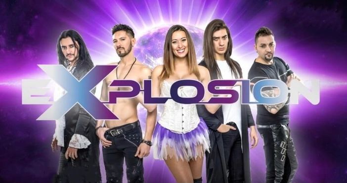 Il Luglio a Villafranca Piemonte ‘esplode’ sabato con musica, costumi e coreografie