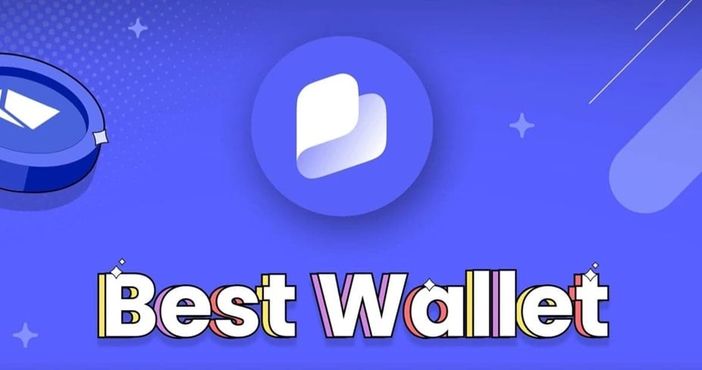 Il token di Best Wallet supera 16 milioni di dollari in prevendita