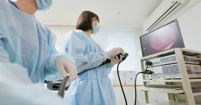 Polipi intestinali: cosa sono, sintomi, diagnosi e prevenzione Polipi intestinali: cosa sono, sintomi, diagnosi e prevenzione