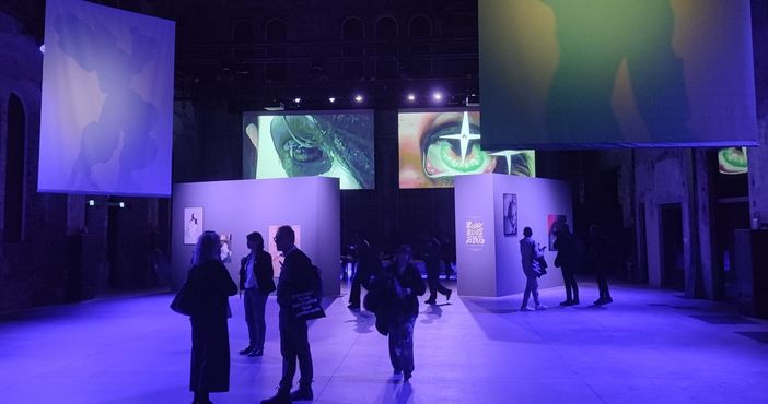 La fotografia invade la città con Exposed Torino Foto Festival