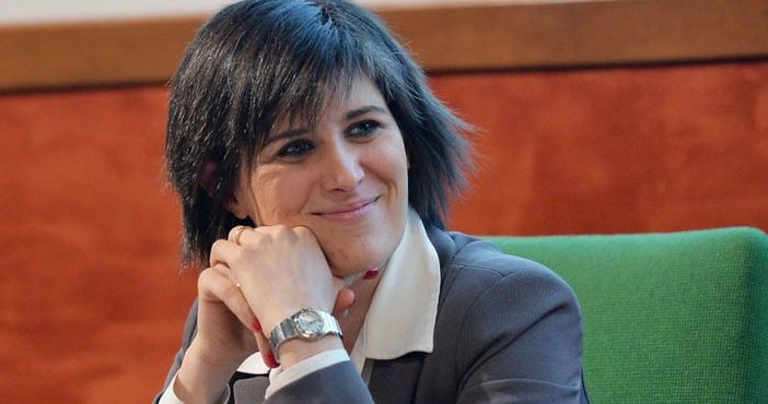 Appendino a Roma per le Olimpiadi incontra Fraccaro sulla compensazione Imu/Ici