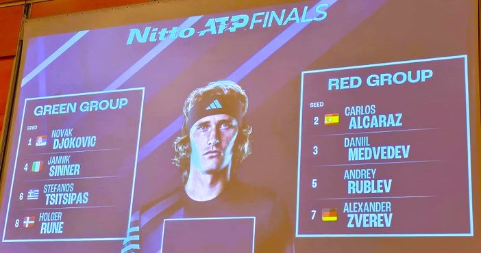 sorteggio e coppa nitto atp finals sorteggio e coppa nitto atp finals