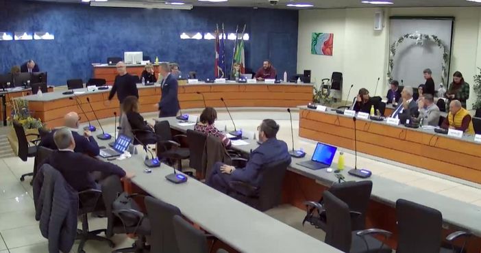 consiglio comunale nichelino consiglio comunale nichelino