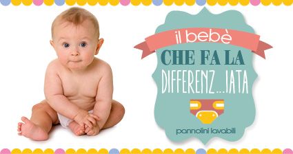 Covar14 rinnova i contributi per chi usa i pannolini lavabili