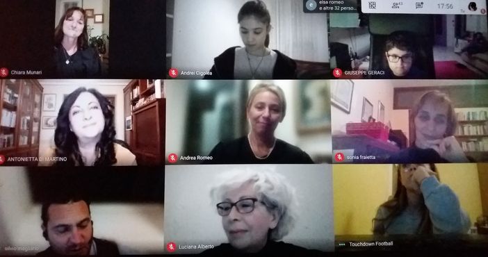 A scuola di blog, gli studenti torinesi raccontano il mondo attraverso i loro occhi