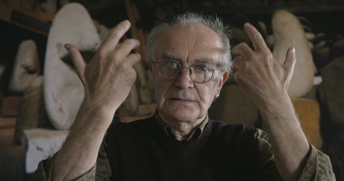 La Ricerca: il docu-film d’esordio di Giuseppe Petruzzellis al Cinema Massimo in presenza del regista