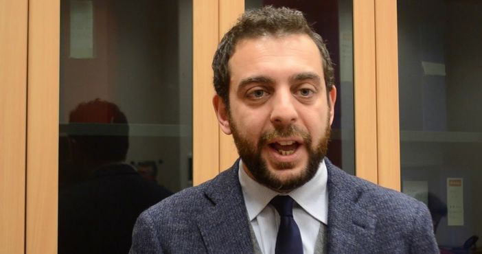 Bonus Inps, Sarno: "Sei mesi senza stipendio per iniziative in favore dei lavoratori in difficoltà" Bonus Inps, Sarno: "Sei mesi senza stipendio per iniziative in favore dei lavoratori in difficoltà"
