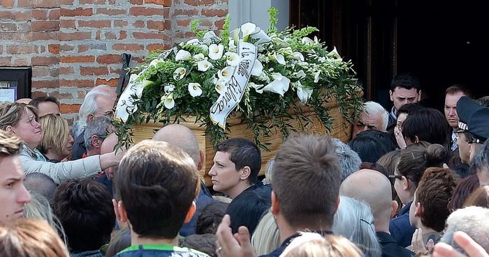 Foto: ansa Foto: ansa