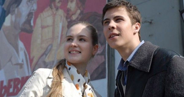 Al Cinema Massimo, un omaggio al regista Karen Georgievich Shakhnazarov,