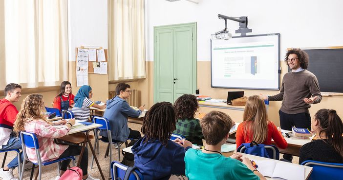 Anche il Telefono Azzurro presente al Salone del Libro di Torino