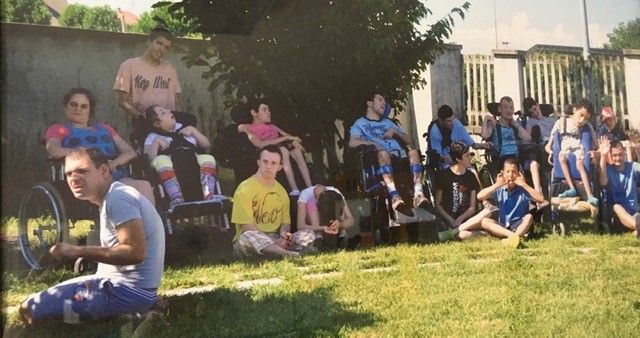 Una cena solidale per il Centro Alambicco di Racconigi