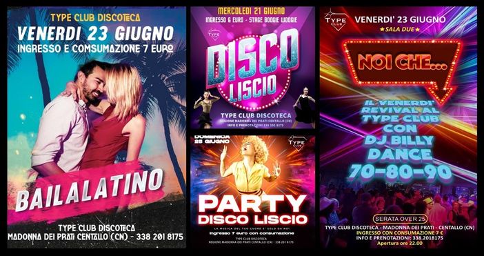 Un successo per le due sale caraibico e musica anni '70, '80 e ’90 – Nuovo appuntamento venerdì 23 giugno Un successo per le due sale caraibico e musica anni '70, '80 e ’90 – Nuovo appuntamento venerdì 23 giugno