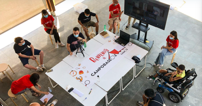 Fondazione CRT e Rete del Dono a favore del progetto OzLine Fondazione CRT e Rete del Dono a favore del progetto OzLine