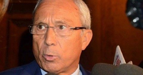 "Gli avvisi di garanzia danno ragione alla prudenza di Forza Italia" "Gli avvisi di garanzia danno ragione alla prudenza di Forza Italia"