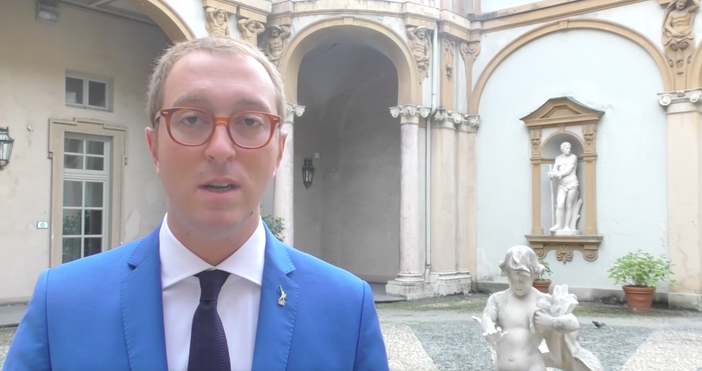Gagliasso (Lega Salvini Piemonte): “Lo stop al cibo sintetico è una vittoria di tutto il Piemonte e del gruppo Lega&quot;