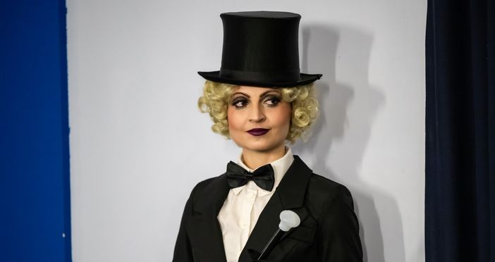 Apertura del rifugio antiaereo di Mirafiori Sud e spettacolo teatrale: gli eventi di OltrePalco per il Giorno della Memoria