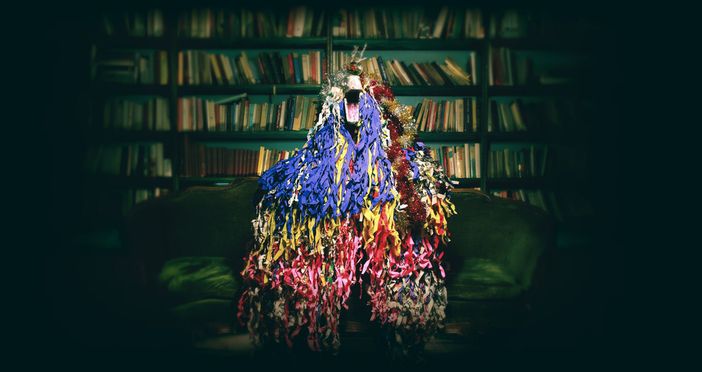 TURN, The Underground Romanian Night, stasera al Circolo "Anatra Zoppa" TURN, The Underground Romanian Night, stasera al Circolo "Anatra Zoppa"