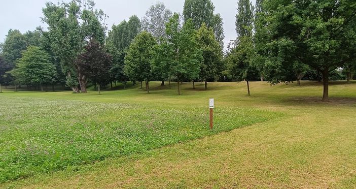 Con Apegrill aree per la biodiversità urbana a Chivasso