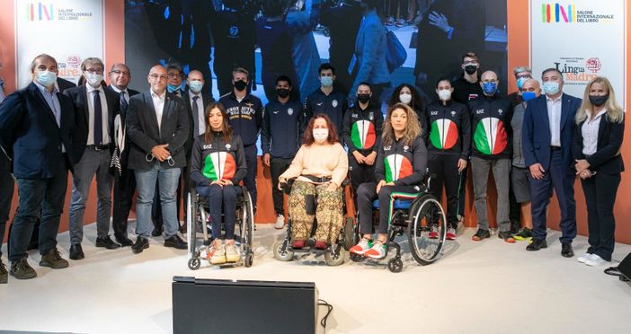 SalTo 2021, Allasia: “Salone del libro: successo oltre le aspettative”
