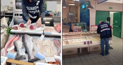 guardia costiera pescheria guardia costiera pescheria