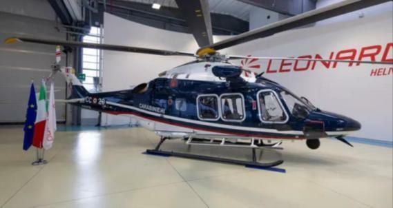 Nuovi mezzi per i carabinieri negli spazi di Volpiano