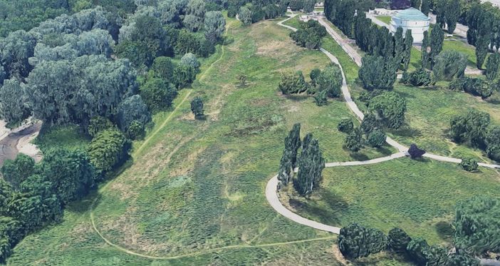 Torino sempre più verde: in arrivo duemila nuovi alberi per il Parco Sangone