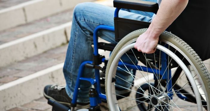 A Nichelino approvato il piano per l’eliminazione delle barriere architettoniche