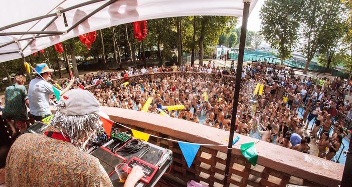 Da ToDays al Jazz Festival, i grandi eventi di Torino si fanno ecosostenibili